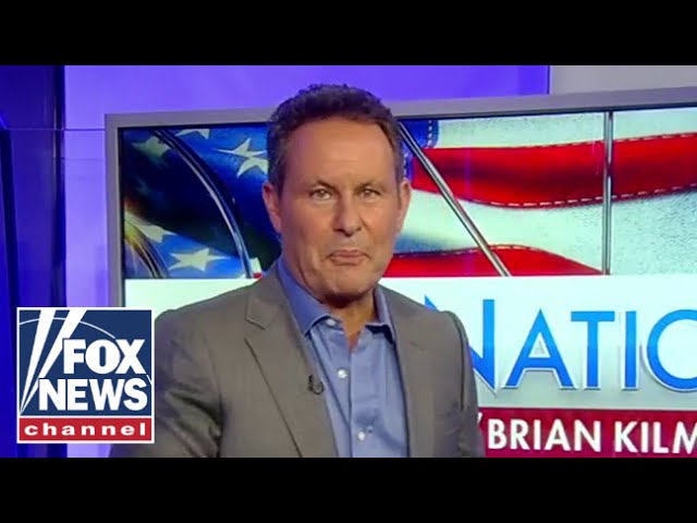 Brian Kilmeade reacts to 'jaw-dropping hearings' from this week