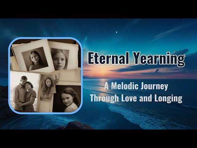 Eternal Yearning: A Melodic Journey Through Love and Longing