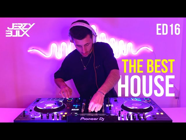 The Best House Music | DJ Set [Tiesto, Lady Gaga, Don Diablo, Justin Bieber, DVLM, INNA, R3hab, W&W]