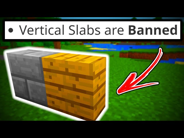 Mojang BANNED These Minecraft Features...
