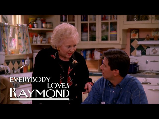 One More Year of Preschool | Everybody Loves Raymond