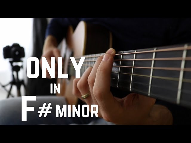 Just Beautiful Chords ... (jaw-dropping). Part.2