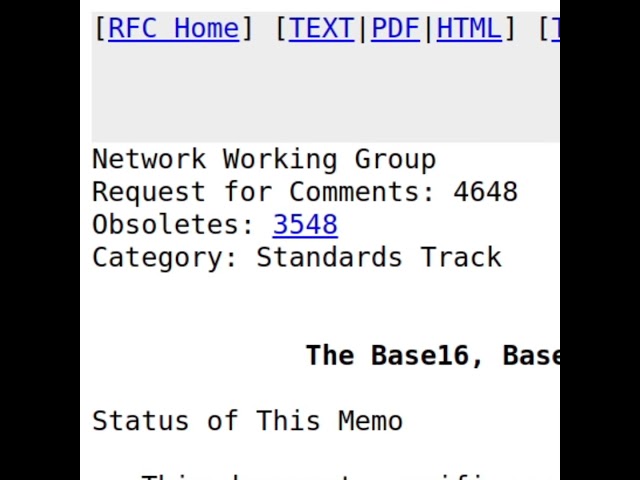 The 'base64' Command In Linux