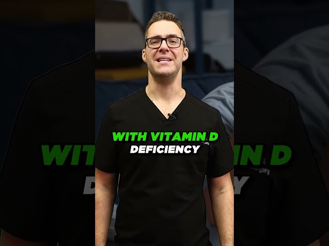 Vitamin D Deficiency Symptoms! Why You NEED Vitamin D?[ The Amazing Health Benefits of Vitamin D!]