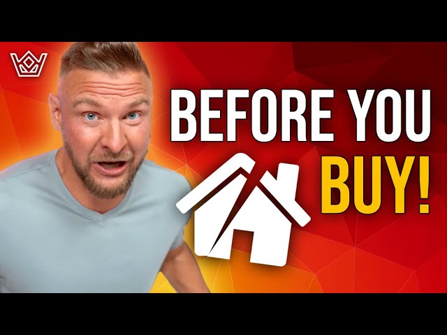 Top 5 Dangers of Investing in Real Estate