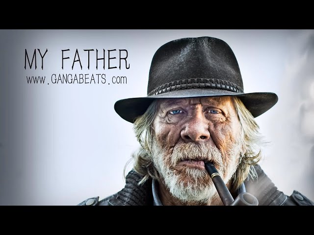 [FREE] Country Hip Hop Instrumental with HOOK ''My Father'' prod. Ganga Beats [2016]