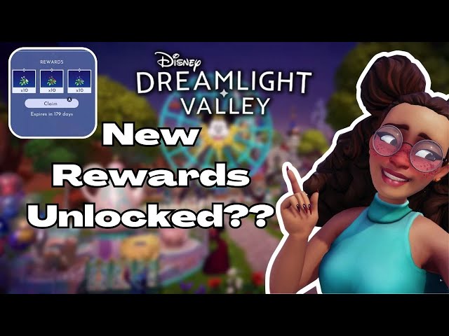 Community Achievement Complete!!! But... | Disney Dreamlight Valley Community Challenge Update!