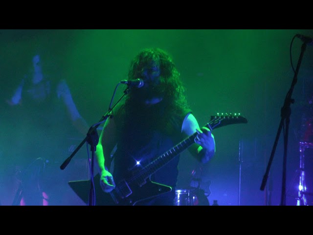 Wolves In The Throne Room - Live at Opera 21.11.2017