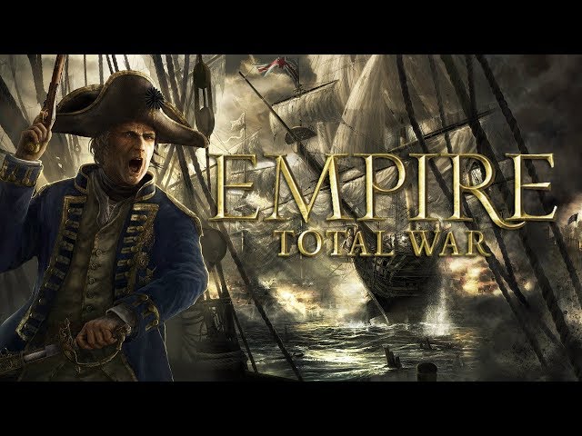 Empire Total War - Pow3rh0use Review