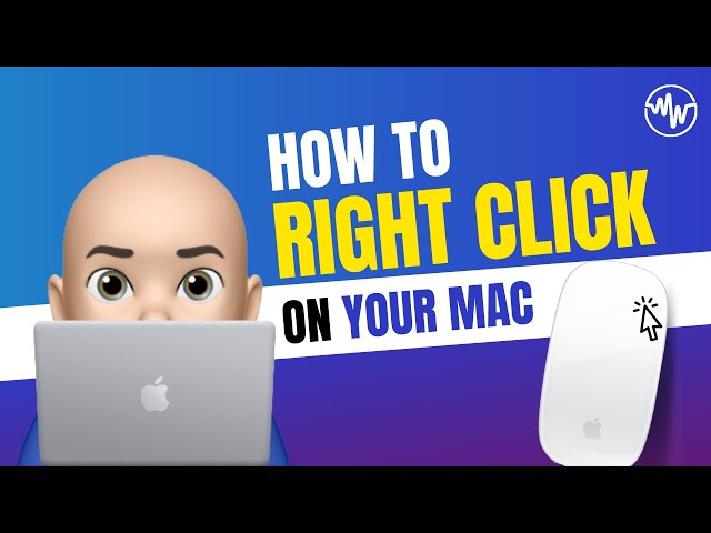 The greatest Mac productivity tip that you’re not using!!