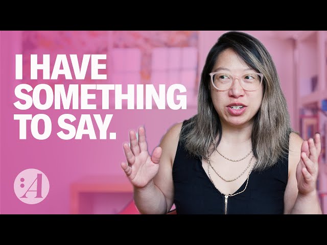 How to Speak Up in Meetings | Christine vs. Work