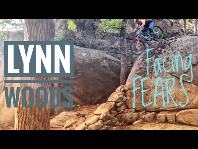 Facing FEARS in Lynn Woods