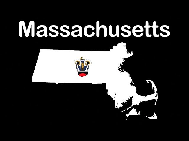 Massachusetts/Massachusetts Geography/Massachusetts Counties