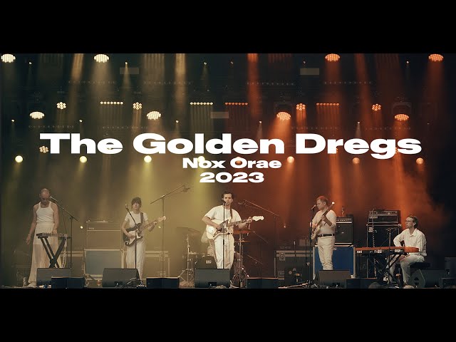 The Golden Dregs - "Vista" - Live @ Nox Orae 2023 UHD