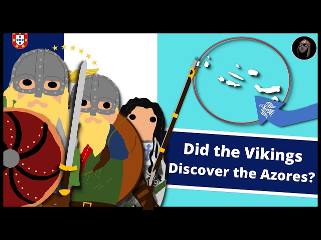 Did the Vikings Discover the Azores 700 Years Earlier Than Portuguese Explorers?