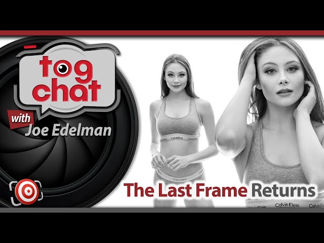 TOGCHAT: Backlit Beauty Lighting for Beauty and Glamour Photography
