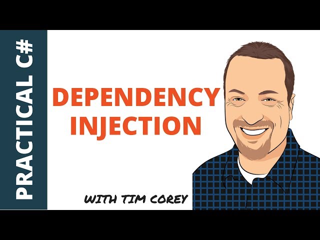C# Dependency Injection with Autofac