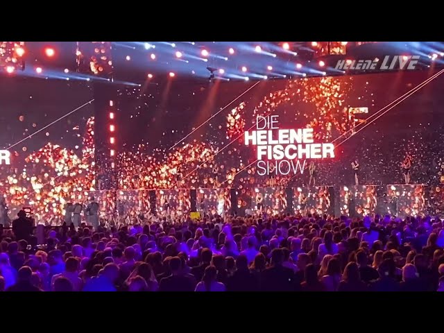 Helene Fischer Show 2023 - Das grosse Finale
