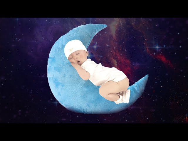Colicky Baby Sleeps To This Magic Sound | Soothe crying infant | White Noise Lullaby for Little One