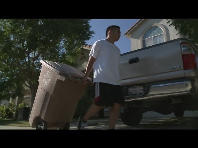 Call Kurtis: City Forgets to Bill for Trash for 2 Years; Sends Large Bill