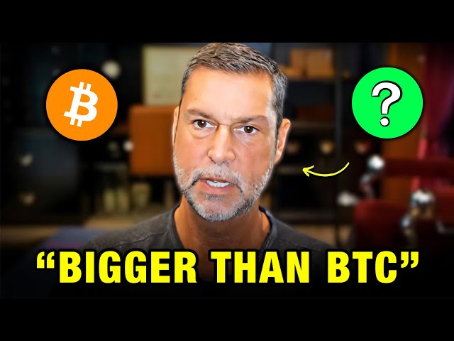Raoul Pal: "The 100x Opportunities EVEN Bigger Than Bitcoin" (Time To BUY)