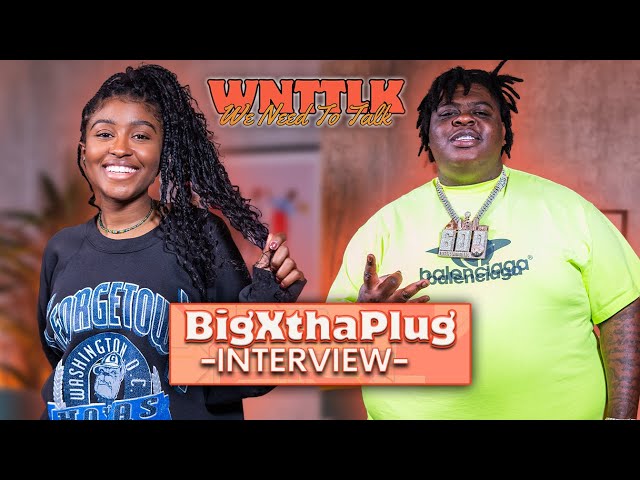 BigXThaPlug Talks 'Meet The 6ixers', CEO & Fatherhood, Passing Up Major Labels, & So Much More!