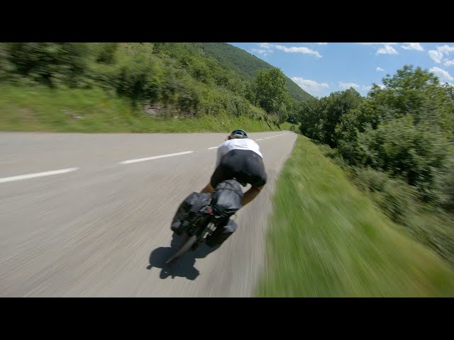 The fastest bikepackers in the Pyrenees [TtTT #10]