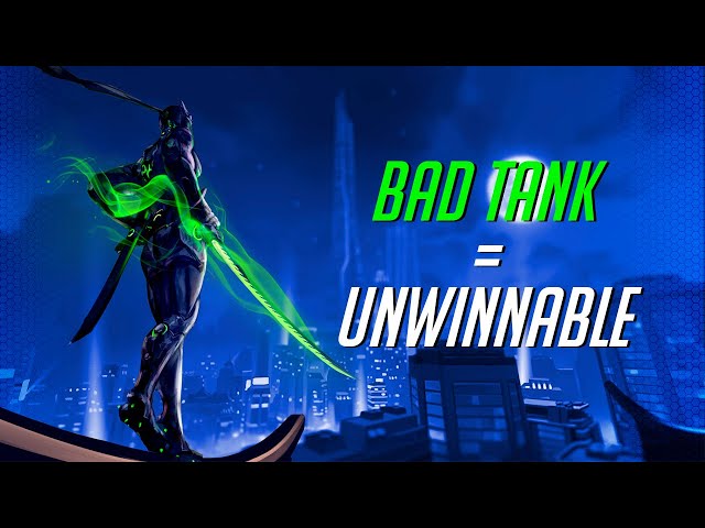 This Is Why I Dropped From TOP500 - Console Genji Gameplay