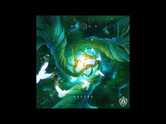 Scion - Ascend [Full Album]