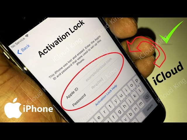 iPhone Arabic KeyBoard✅  To Unlock Activation Lock✔️ iCloud Aug-2018