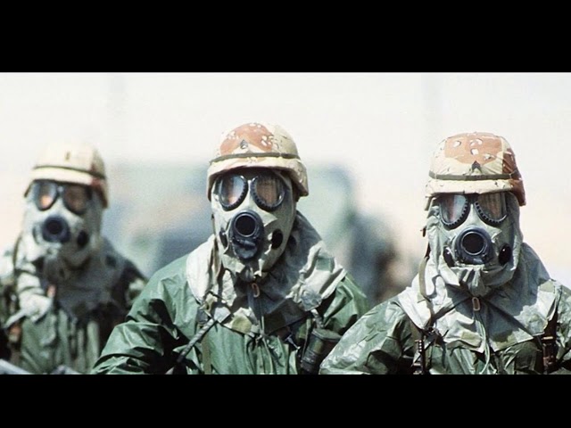 Gulf War Illness: Explaining Unexplained Symptoms