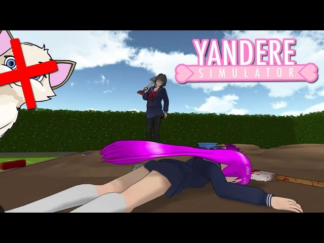 ARE SECRET KITTEN SOUNDS REAL?! & CAN YOU BURY THAT? | Yandere Simulator Myths