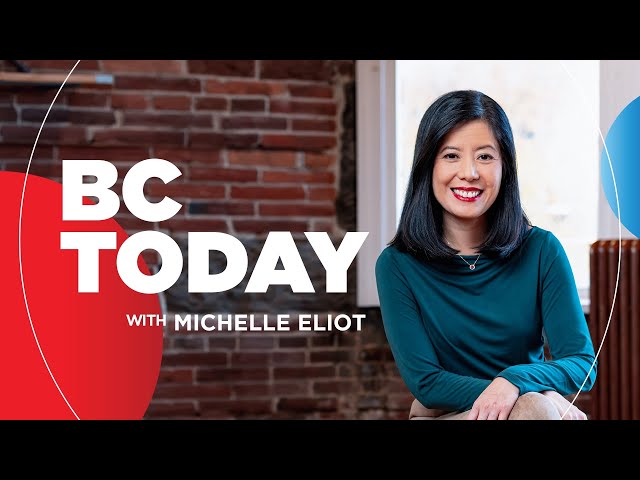 BC Today, May 23: Do our communities need more schools? | CBC News BC launches | Spot prawn season