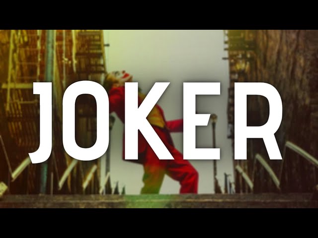 Hildur Guðnadóttir - Joker | Ultimate Mix