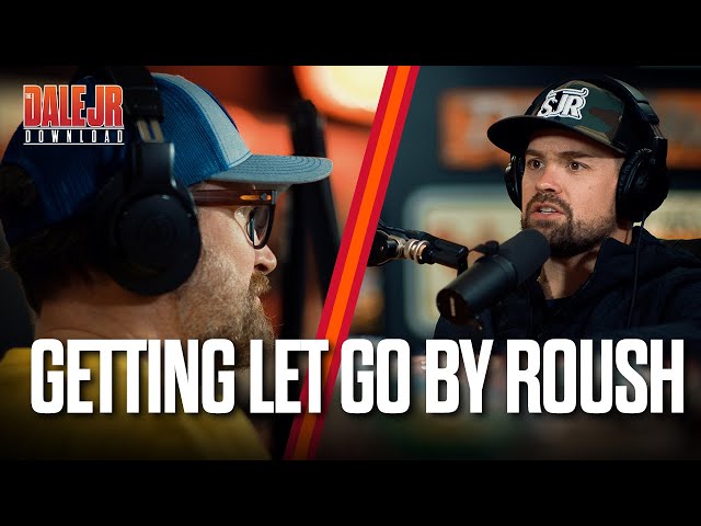 Ricky Stenhouse Jr. recalls his time with Roush Fenway Racing | Dale Jr. Download