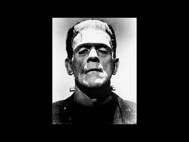 Mary Shelley's Frankenstein BBC Radio Audio Full Cast Drama