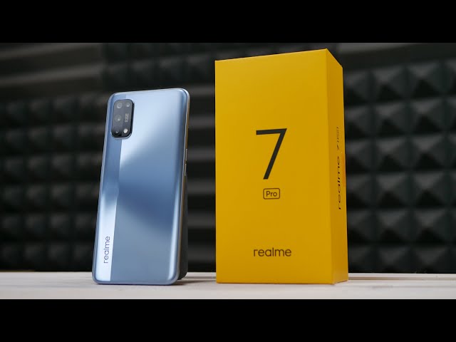 Realme 7 Pro Setelah 3 hari pemakaian ! - Hands On Indonesia
