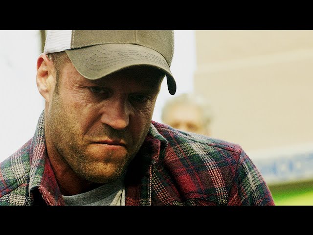 Jason Statham Fights Other Dad | Homefront (2013) | Movie Clip 4K
