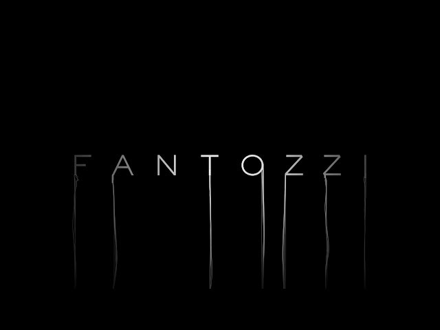 Fantozzi Death Stranding - A Hideo Kojima Film