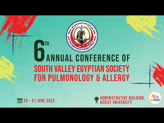 34th Annual Conference of Faculty of Medicine🤩🤩