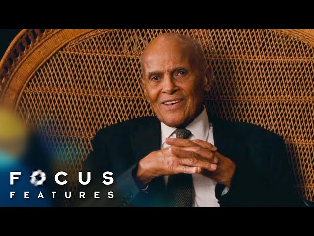 BlacKkKlansman | Harry Belafonte Explains "The Birth of a Nation"