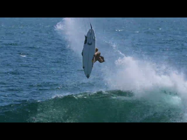 A Week in Indo with Eli Hanneman