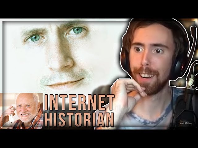 Asmongold Reacts to "The Fall of 76" by Internet Historian