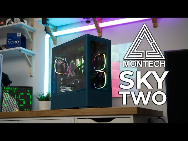 WHY is Montech SKY TWO so GOOD for only $99?!?