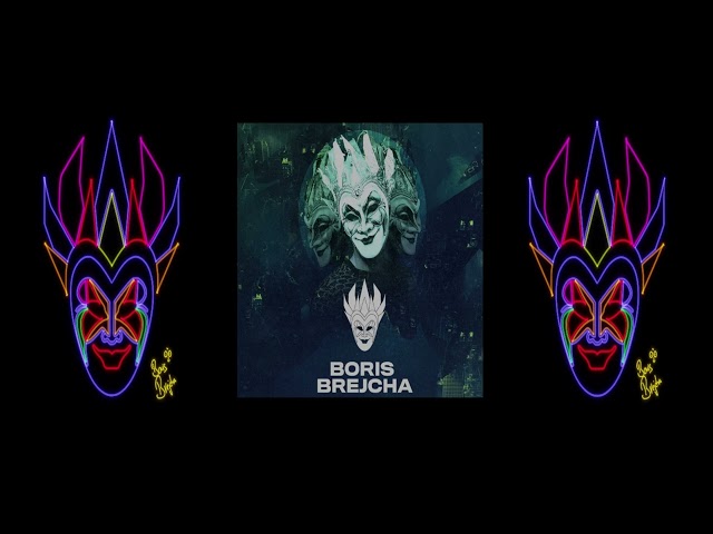 Boris Brejcha - Best Unreleased Tracks @ 2023