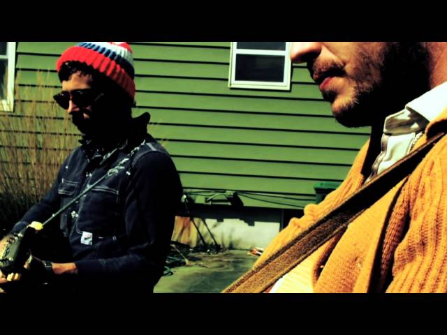 Portugal. The Man - You Carried Us (Share Me With The Sun) [Acoustic]