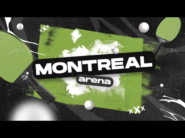Tournament 2024-05-20 Men, morning. Arena "Montreal"
