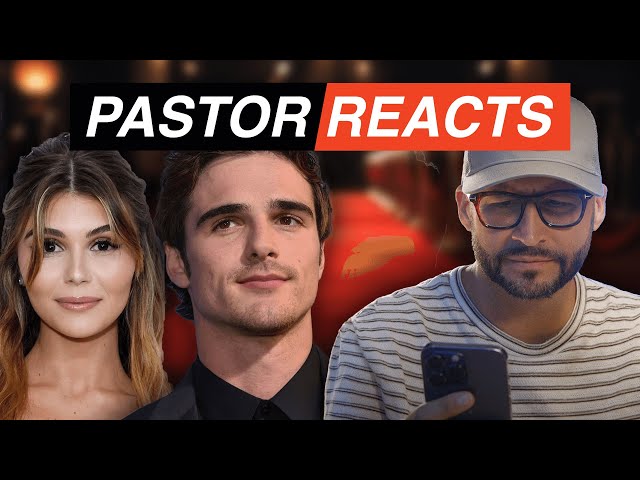 Can You Manifest A Relationship?! Real Pastor Reacts!