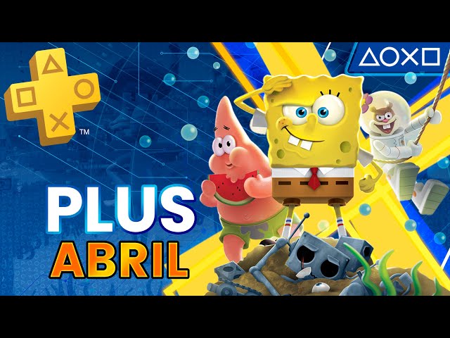 ABRIL en PS Plus - Hood: Outlaws & Legends, Slay the Spire, Bob Esponja y Twogether: Project Indigos