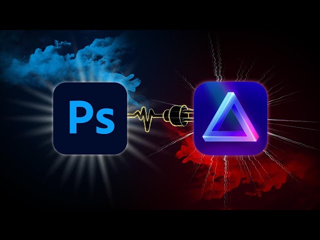 How To Install Luminar Neo And Luminar AI As A Plugin For Adobe Photoshop